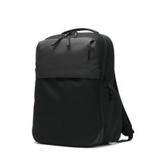 美品】TAKEO KIKUCHI ゼロジーフィット バックパック リュック 黒