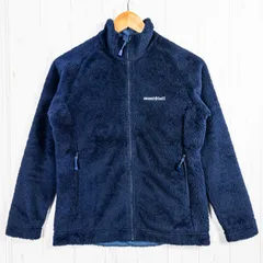 【Women's S ネイビー系】 Montbell ( モンベル ) クリマエア ライニングジャケット Clima Air Lining Jacket ナイロン ウェア トップス アウター ジャケット フリース z00051438  フリース