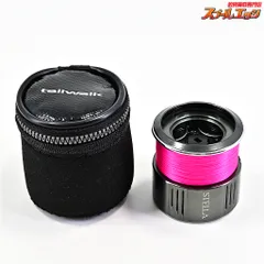 シマノ　22 ステラ　4000M スプール 美品　4000 4969363043955_1.jpg