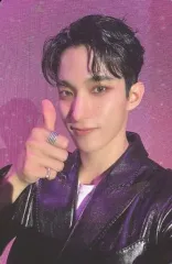 【中古】コレクションカード(男性) SEVENTEEN/DK(ドギョム)/CD「Seventeenth Heaven」(PM 10：23 Ver.) フォトカード