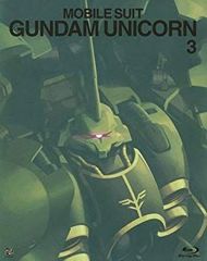 [중고] [매우 좋은] 기동전사 건담 UC 3(건담 35th 애니버서리 앙코르판) [Blu-ray] 9jupf8b