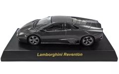 1/64 京商OEM ランボルギーニ アヴェンタドール LP720-4 パープル