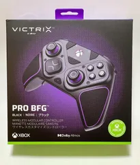2025年最新】victrix pro bfg コントローラーの人気アイテム