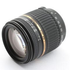TAMRON タムロン AF18-250mm F/3.5-6.3 Di II LD Aspherical [IF] Macro ペンタックス用