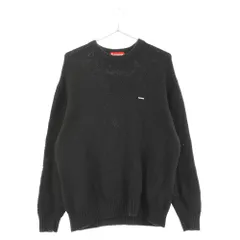 2024年最新】supreme textured small box sweaterの人気アイテム