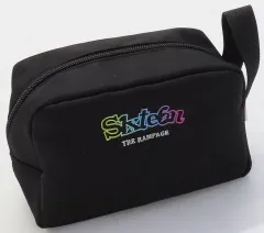 【中古】雑貨 THE RAMPAGE ポーチ 「THE RAMPAGE LIVE TOUR 2023 ”16”」