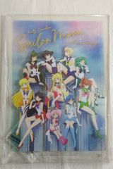 ◆セーラームーン ストアオリジナル 30th ANNIVERSARY SERIES アクリルアートボード 集合 アクスタ