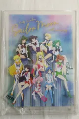 セーラームーン アクリルアートボード 集合 30周年 セーラームーン アクリルアートボード 集合 30周年