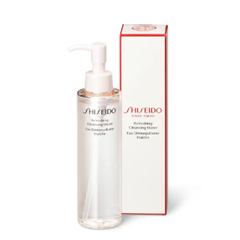 SHISEIDO リフレッシング クレンジングウオーター  180mL