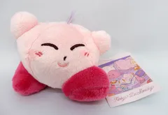 フリュー Kirby×Dr.MORICKY マスコット Pop Palette やんちゃ