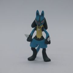 ポケモン モンコレ ルカリオ クリア 劇場限定 フィギュア - メルカリ