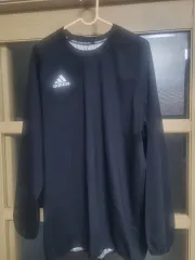 アディダス 防風 Tシャツ 2XL