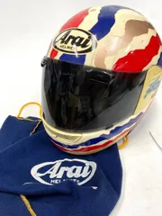 2025年最新】ARAI ヘルメット ジャンクの人気アイテム - メルカリ