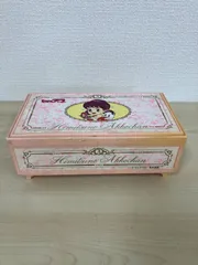 2026年最新】ひみつのアッコちゃん オルゴールの人気アイテム - メルカリ