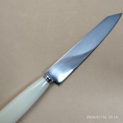 昭和レトロ　フルーツナイフ