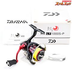 ★☆【ダイワ】 18月下美人 MX LT 1000S-P DAIWA GEKKA-BIJIN★☆m39972