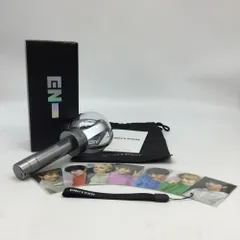 1364 ENHYPEN OFFICIAL LIGHT STICK Ver.1 公式ペンライト エンジン棒 エナイプン エナプ イナプ ペンラ