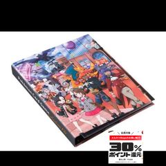 ユウリ マリィ デッキシールド スリーブ ラバープレイマット