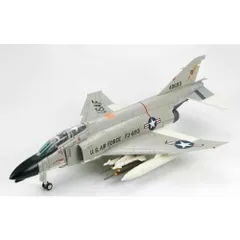 ★未展示美品★ホビーマスター F-4N ファントムII1/72 CVW-5艦載機 ☆未展示美品☆ホビーマスター F-4N ファントムII1/72 CVW-5艦載