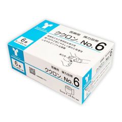 弾力包帯 ククロン 5cm×約4.5ｍ（伸長）6巻入り
