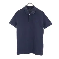 LARDINI ラルディーニ ニット ポロシャツ 48 L