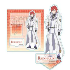 2025年最新】リゼロ ラインハルト アクリルスタンドの人気