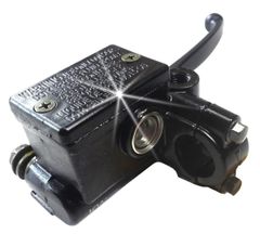 新品 Piece of peace product ヤマハ マジェスティ 250 ブレーキマスターシリンダー C2 SV 4HC 155S
