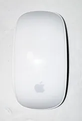 【HY】【中古】Apple アップル ワイヤレスマウス Magic Mouse マジックマウス モデル A1296 3VDC[送料無料(一部地域を除く)]HY001