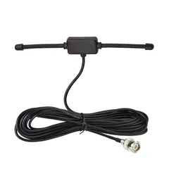【特価商品】144/430MHz VHF/UHF アンテナ 貼り付けアンテナ 20MHz－1300MHz 広帯域 BINGFU BNCコネクタ 車載用 ラジオスキャナ・CB無線・アマチュア無線・FMラジオなど用 アイコム・ケンウッド・ウイルソン・モトローラ・ユ