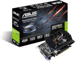 【送料無料】ASUS グラフィックボード GeForce GTX750TI 搭載 GDDR5 2GB GTX750TI-PH-2GD5