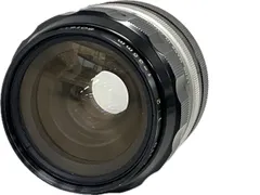 2024年最新】Nikkor-O Auto 35mm F2の人気アイテム - メルカリ