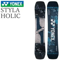 2025年最新】YONEX STYLAHOLICの人気アイテム - メルカリ