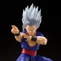 S.H.Figuarts 孫悟飯ビースト