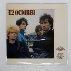 2025年最新】U2 レコードの人気アイテム - メルカリ