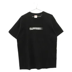 2024年最新】Supreme Motion Logo Teeの人気アイテム - メルカリ