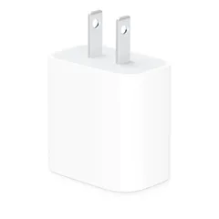 20W Apple USB-C電源アダプタのサムネイル