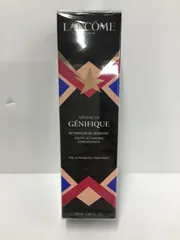 LANCOME ジェニフィック アドバンスト N 50mL新品未開封 2025年最新】ジェニフィック アドバンスト n 50mlの人気アイテム
