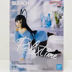 2025年最新】BLeach フィギュア ジゼルの人気アイテム - メルカリ