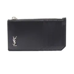 SAINT LAURENT サンローラン TINY MONOGRAM コインケースのサムネイル