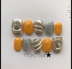 パンプキン★ニュアンス