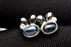 babi】天の守護石 高品質 ブルーピーターサイト ブレスレット 11