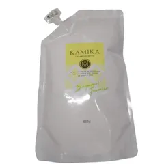 KAMIKA カミカクリームシャンプー 詰め替えパック 楽天市場】詰め替え カミカ クリームシャンプー ベルガモット