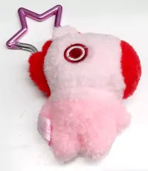 2026年最新】bt21レインボーカラーマスコットピンクレッドの人気