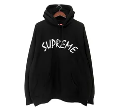 2023年最新】Supreme FTP Arc Hooded Sweatshirtの人気アイテム - メルカリ