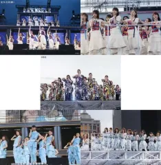 【中古】ポストカード 乃木坂46 ポストカードL(5枚セット) 「Blu-ray/DVD 乃木坂46 6th YEAR BIRTHDAY LIVE 2018.7.6-8 JINGU STADIUM＆CHICHIBUNOMIYA RUGBY STADIUM 完全