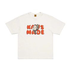 HUMAN MADE x KAWS Kaws Made T-Shirt #1