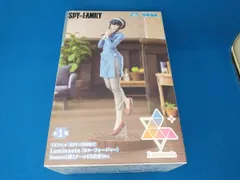 セガ ヨル・フォージャー Season1第2クールED衣装Ver. Luminasta SPY×FAMILY