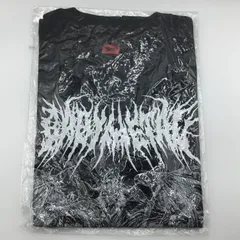 ★未開封◇BABYMETAL / The Chosen Five Tシャツ(WHITE)(Sサイズ) / 2017年 白キツネ祭り / ベビーメタル