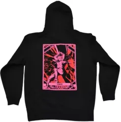 #8310 【未使用】 USJ チェンソーマン パワー パーカー 8310 【未使用】 USJ チェンソーマン パワー パーカー Tシャツ