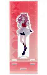 【中古】アクリルスタンド・アクリルパネル 花海咲季 アクリルスタンド ～favorite series～ 「学園アイドルマスター」